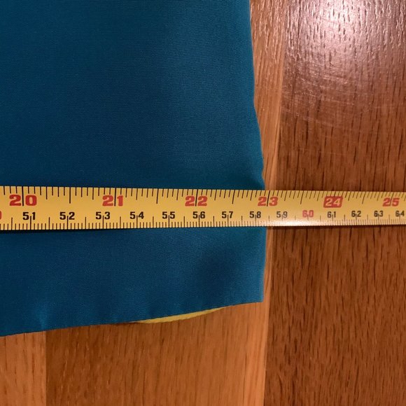 Tank Top reversable - size 16 - Picture 10 of 10